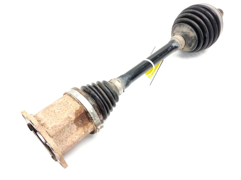 Recambio de transmision delantera izquierda para volkswagen golf vii (5g1, bq1, be1, be2) 1.0 tsi referencia OEM IAM 5Q0407271  