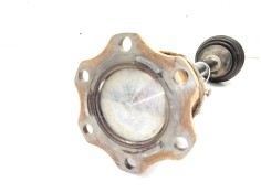 Recambio de transmision delantera izquierda para volkswagen golf vii (5g1, bq1, be1, be2) 1.0 tsi referencia OEM IAM 5Q0407271   2