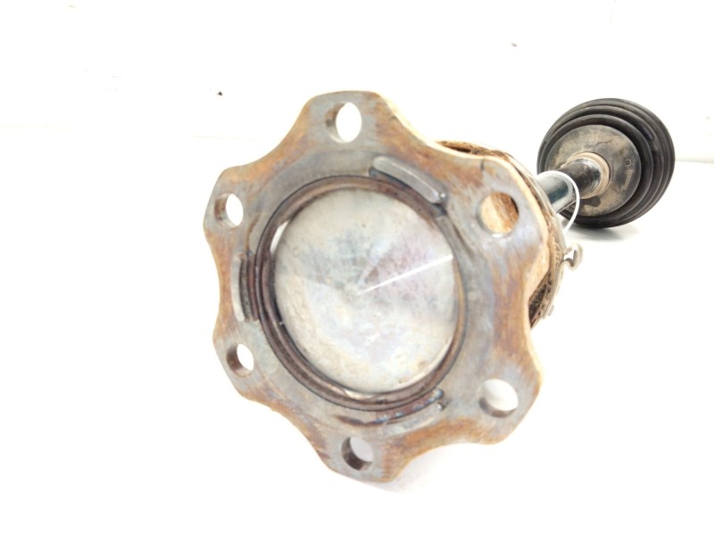 Recambio de transmision delantera izquierda para volkswagen golf vii (5g1, bq1, be1, be2) 1.0 tsi referencia OEM IAM 5Q0407271  