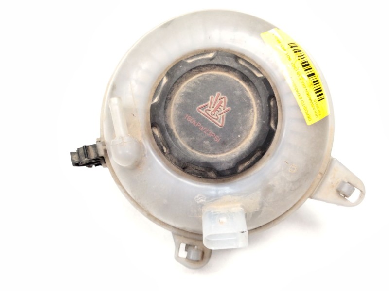 Recambio de deposito expansion para volkswagen golf vii (5g1, bq1, be1, be2) 1.0 tsi referencia OEM IAM 5Q0121407  