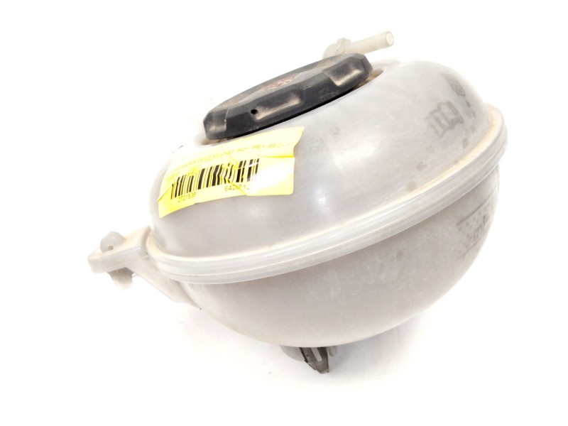 Recambio de deposito expansion para volkswagen golf vii (5g1, bq1, be1, be2) 1.0 tsi referencia OEM IAM 5Q0121407  