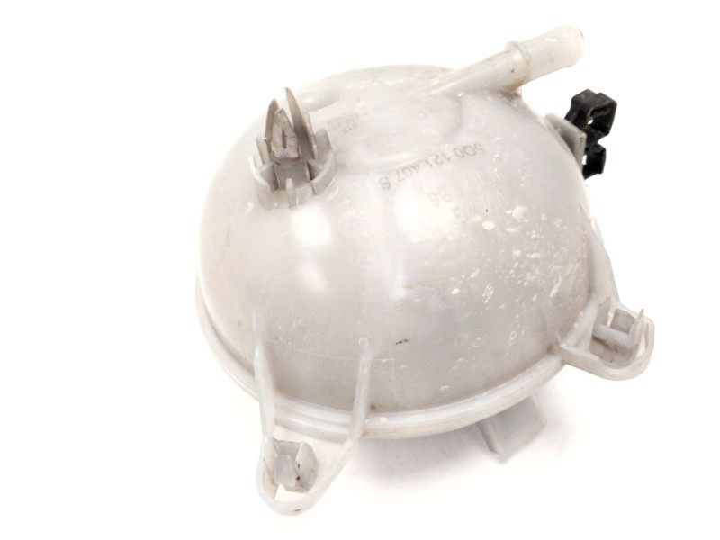 Recambio de deposito expansion para volkswagen golf vii (5g1, bq1, be1, be2) 1.0 tsi referencia OEM IAM 5Q0121407  