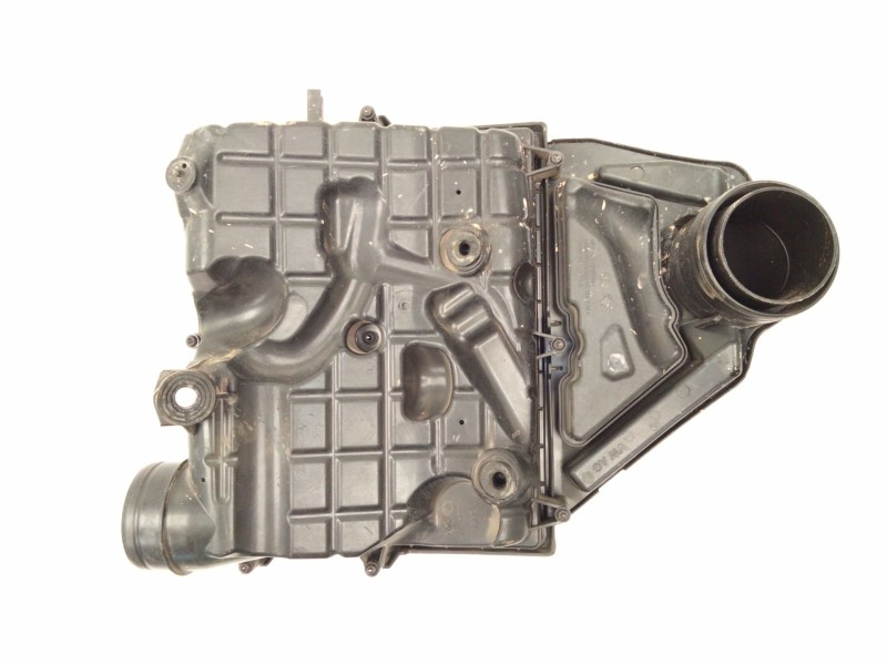 Recambio de caja filtro de aire para volkswagen golf vii (5g1, bq1, be1, be2) 1.0 tsi referencia OEM IAM 04C123  