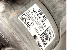 Recambio de compresor aire acondicionado para volkswagen t-cross (c11) 1.0 tsi referencia OEM IAM    2