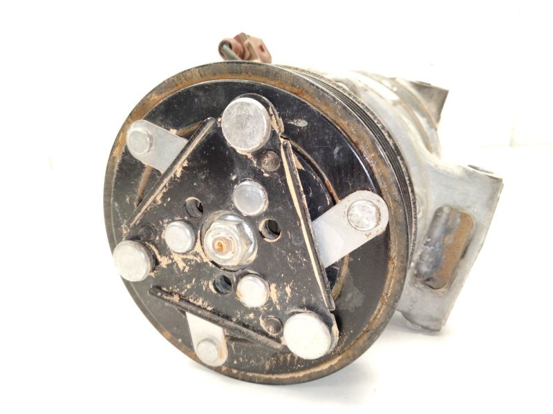 Recambio de compresor aire acondicionado para volkswagen t-cross (c11) 1.0 tsi referencia OEM IAM   