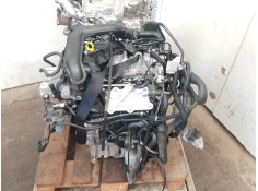 Recambio de motor completo para volkswagen golf vii (5g1, bq1, be1, be2) 1.0 tsi referencia OEM IAM DKR   2