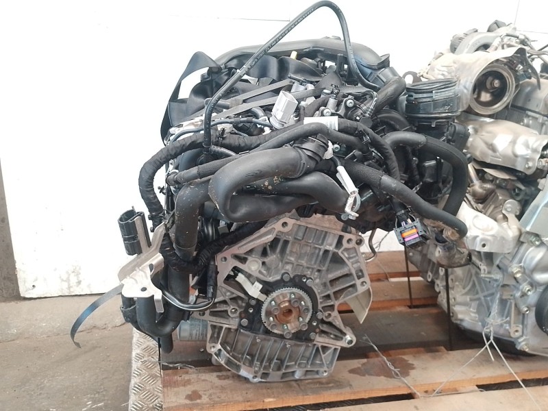 Recambio de motor completo para volkswagen golf vii (5g1, bq1, be1, be2) 1.0 tsi referencia OEM IAM DKR  
