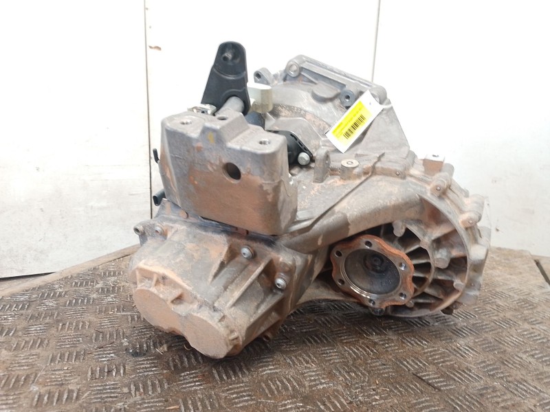 Recambio de caja cambios para volkswagen golf vii (5g1, bq1, be1, be2) 1.0 tsi referencia OEM IAM 0AJ301103  