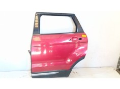 Recambio de puerta trasera izquierda para land rover range rover evoque (l538) 2.2 d 4x4 referencia OEM IAM   
