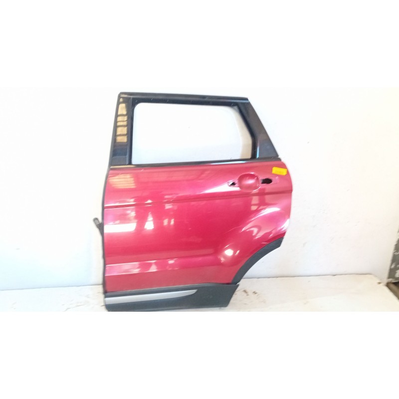 Recambio de puerta trasera izquierda para land rover range rover evoque (l538) 2.2 d 4x4 referencia OEM IAM   