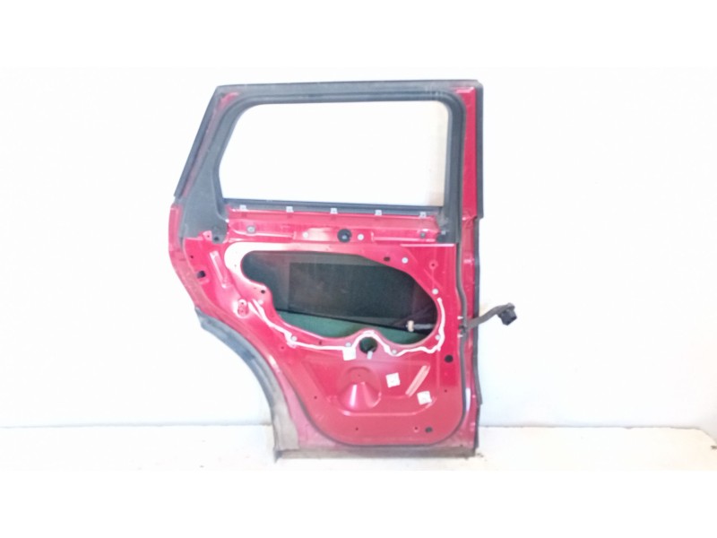 Recambio de puerta trasera izquierda para land rover range rover evoque (l538) 2.2 d 4x4 referencia OEM IAM   