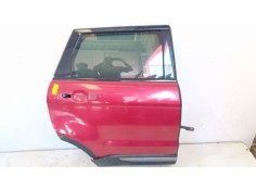 Recambio de puerta trasera derecha para land rover range rover evoque (l538) 2.2 d 4x4 referencia OEM IAM   