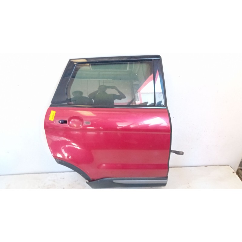Recambio de puerta trasera derecha para land rover range rover evoque (l538) 2.2 d 4x4 referencia OEM IAM   