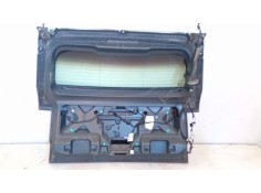 Recambio de porton trasero para land rover range rover evoque (l538) 2.2 d 4x4 referencia OEM IAM    2