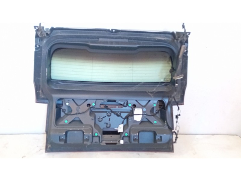 Recambio de porton trasero para land rover range rover evoque (l538) 2.2 d 4x4 referencia OEM IAM   