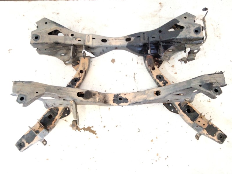 Recambio de subchasis trasero para mazda mx-5 rf targa (nd) 2.0 (nd2e) referencia OEM IAM N24328800D  