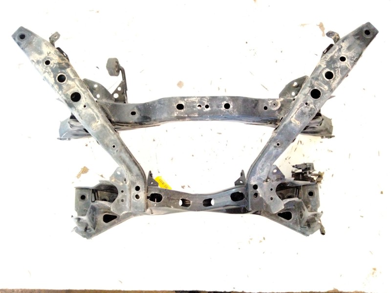 Recambio de subchasis trasero para mazda mx-5 rf targa (nd) 2.0 (nd2e) referencia OEM IAM N24328800D  