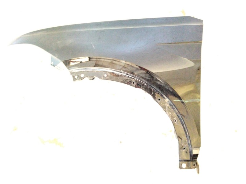 Recambio de aleta delantera izquierda para volkswagen t-cross (c11) 1.0 tsi referencia OEM IAM 2GM821105  