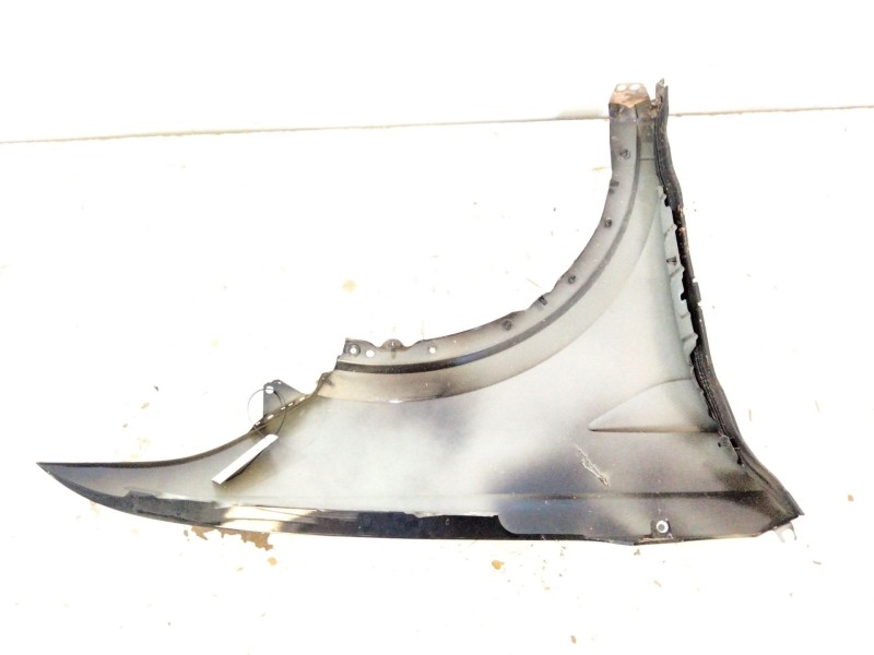 Recambio de aleta delantera izquierda para volkswagen t-cross (c11) 1.0 tsi referencia OEM IAM 2GM821105  