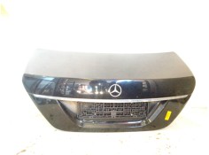 Recambio de tapa maletero para mercedes-benz clase s (w221) s 320 cdi 4-matic (221.080, 221.180) referencia OEM IAM   