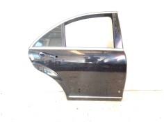 Recambio de puerta trasera derecha para mercedes-benz clase s (w221) s 320 cdi 4-matic (221.080, 221.180) referencia OEM IAM   