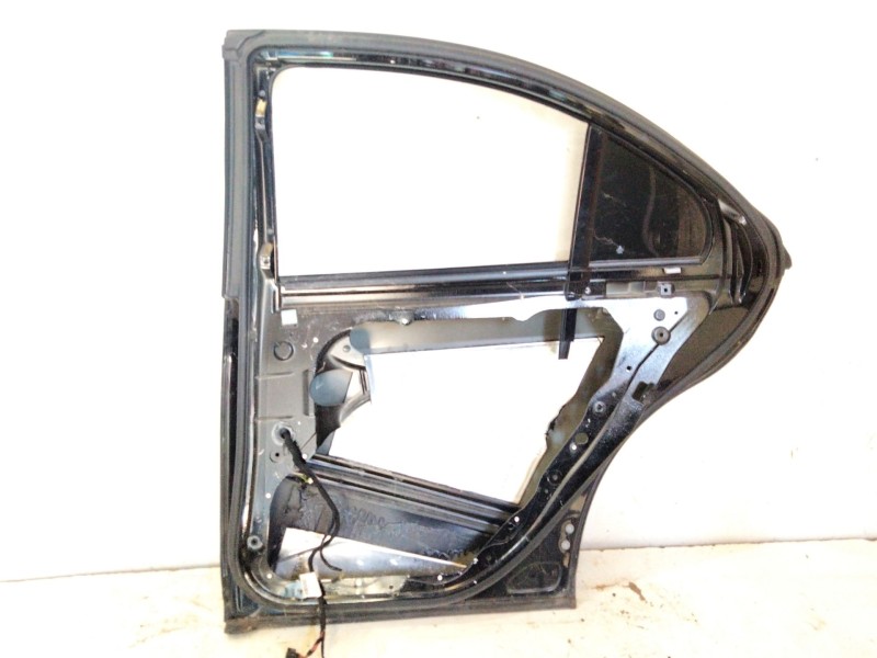 Recambio de puerta trasera derecha para mercedes-benz clase s (w221) s 320 cdi 4-matic (221.080, 221.180) referencia OEM IAM   
