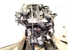 Recambio de motor completo para volkswagen t-cross (c11) 1.0 tsi referencia OEM IAM DKL  