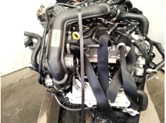 Recambio de motor completo para volkswagen t-cross (c11) 1.0 tsi referencia OEM IAM DKL   2