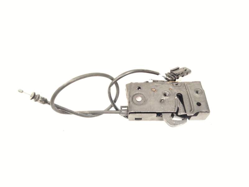 Recambio de cerradura capot para volvo xc60 ii (246) b4 mild-hybrid awd referencia OEM IAM 32226108  
