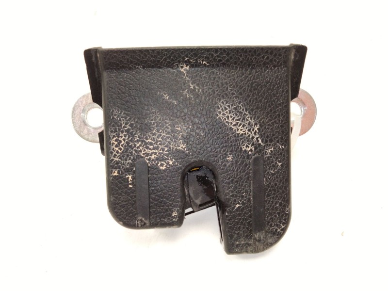 Recambio de cerradura maletero / porton para volkswagen golf vii (5g1, bq1, be1, be2) 1.0 tsi referencia OEM IAM 5G6827505  