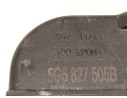 CERRADURA MALETERO / PORTON 5G6827505 