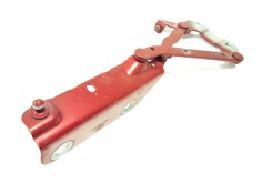 Recambio de bisagra capot delantero derecho para land rover range rover evoque (l538) 2.2 d 4x4 referencia OEM IAM 6H5216800  