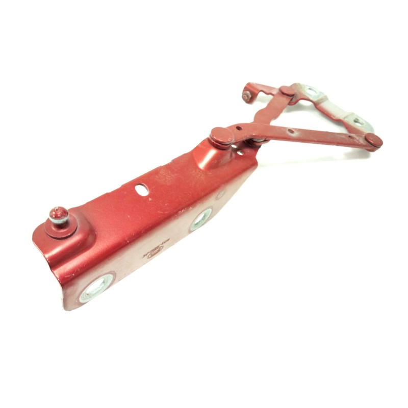 Recambio de bisagra capot delantero derecho para land rover range rover evoque (l538) 2.2 d 4x4 referencia OEM IAM 6H5216800  