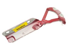 Recambio de bisagra capot delantero derecho para land rover range rover evoque (l538) 2.2 d 4x4 referencia OEM IAM 6H5216800   2