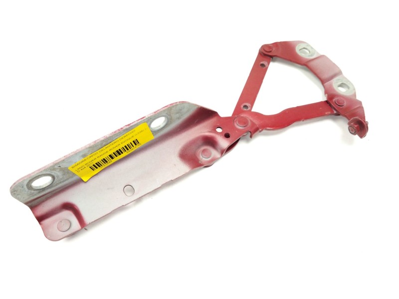 Recambio de bisagra capot delantero derecho para land rover range rover evoque (l538) 2.2 d 4x4 referencia OEM IAM 6H5216800  