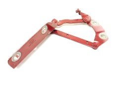 Recambio de bisagra capot delantero izquierdo para land rover range rover evoque (l538) 2.2 d 4x4 referencia OEM IAM 6H5216801  