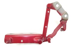 Recambio de bisagra capot delantero izquierdo para land rover range rover evoque (l538) 2.2 d 4x4 referencia OEM IAM 6H5216801   2