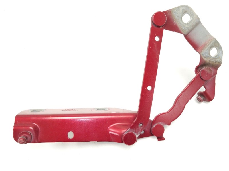 Recambio de bisagra capot delantero izquierdo para land rover range rover evoque (l538) 2.2 d 4x4 referencia OEM IAM 6H5216801  