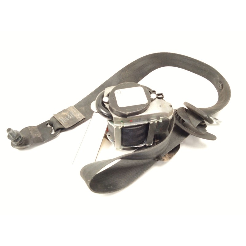 Recambio de cinturon seguridad delantero izquierdo para land rover range rover evoque (l538) 2.2 d 4x4 referencia OEM IAM 619699