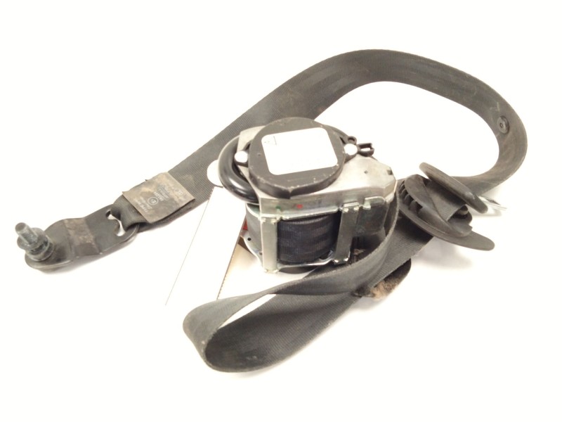 Recambio de cinturon seguridad delantero izquierdo para land rover range rover evoque (l538) 2.2 d 4x4 referencia OEM IAM 619699