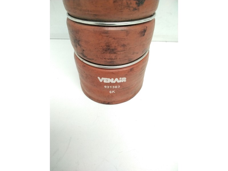 Recambio de manguito para iveco eurotech 240 e 30 referencia OEM IAM 931363  VENAIR