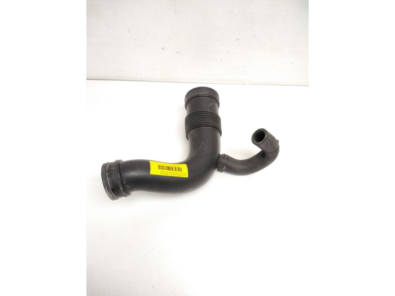 Recambio de tubo presion turbocompresor para porsche cayenne (9pa) s 4.5 referencia OEM IAM 7L5129627A  