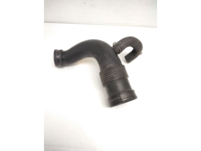 Recambio de tubo presion turbocompresor para porsche cayenne (9pa) s 4.5 referencia OEM IAM 7L5129627A  