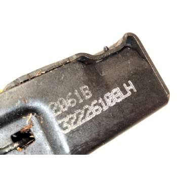 Recambio de cerradura capot para volvo xc60 ii (246) b4 mild-hybrid awd referencia OEM IAM 32226108  