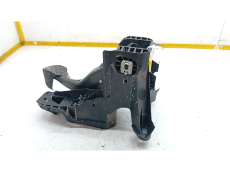 Recambio de pedal freno para volkswagen golf vii (5g1, bq1, be1, be2) 1.0 tsi referencia OEM IAM 5Q1721058  