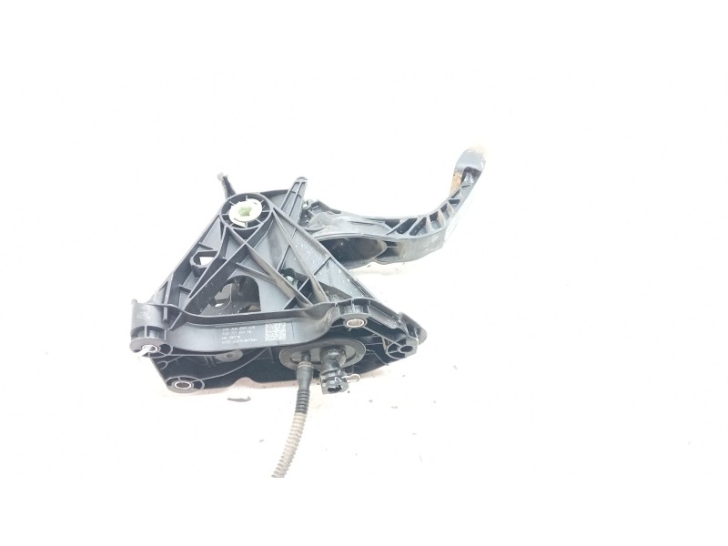 Recambio de pedal embrague para volkswagen golf vii (5g1, bq1, be1, be2) 1.0 tsi referencia OEM IAM 5Q1721059  