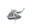 PEDAL EMBRAGUE 5Q1721059 