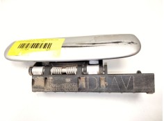Recambio de maneta exterior delantera derecha para citroën xsara (n1) 1.6 i referencia OEM IAM 96334564  