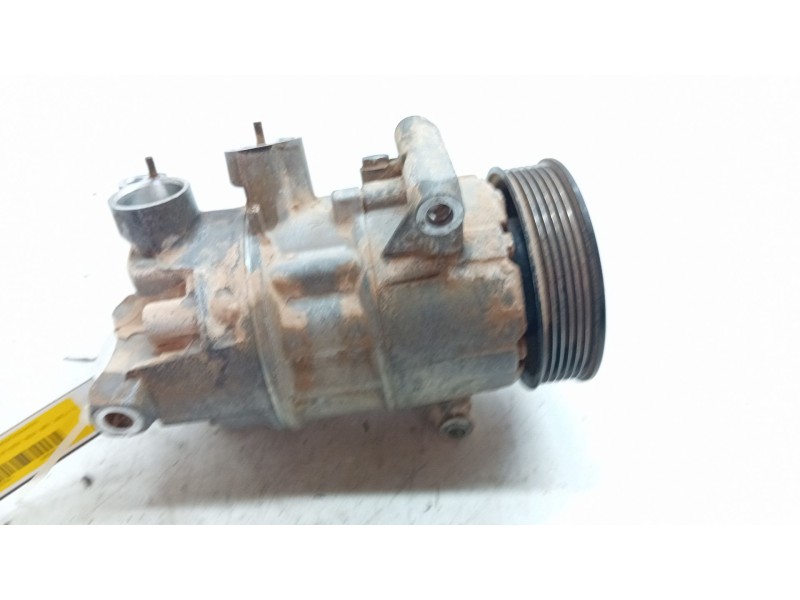 Recambio de compresor aire acondicionado para volkswagen golf vii (5g1, bq1, be1, be2) 1.0 tsi referencia OEM IAM 5Q816803B  