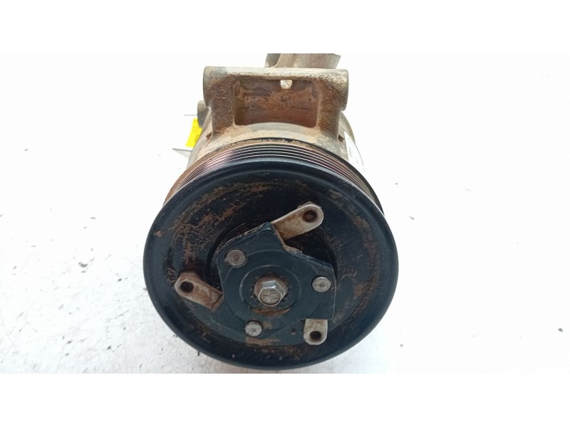 Recambio de compresor aire acondicionado para volkswagen golf vii (5g1, bq1, be1, be2) 1.0 tsi referencia OEM IAM 5Q816803B  